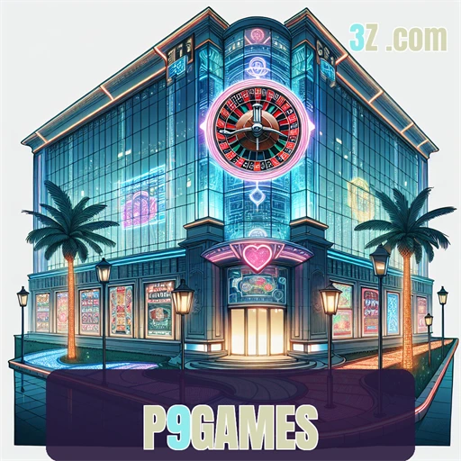 A Magia dos Jogos de Cartas no P9 GAMES