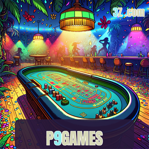 Acelerando na Diversão: Explorando a Categoria de Corrida no P9 GAMES