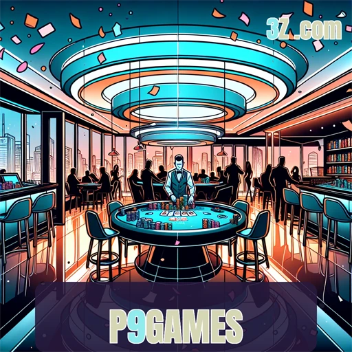 Explorando os Jogos de Estratégia no P9 GAMES